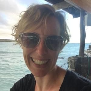 Meet your Posher, Beth